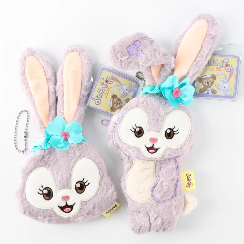 Плюшевый кролик Stellalou подарок на день рождения для девочек | Игрушки и хобби