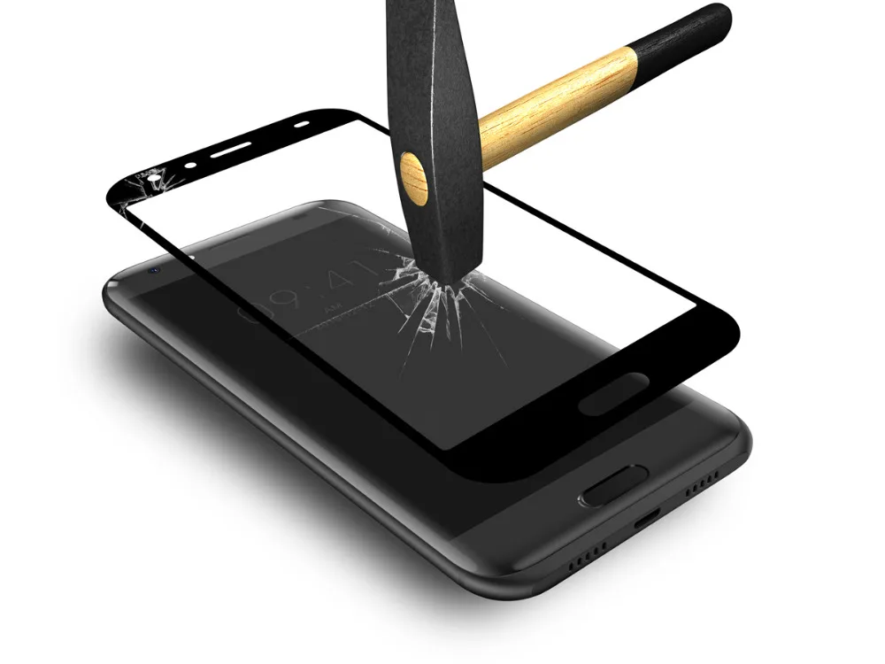 DOOGEE BL5000, 5,5 дюймов, изогнутый экран, смартфон MTK6750T, четыре ядра, 4 ГБ, 64 ГБ, 5050 мАч, двойная настоящая камера, 13 МП, Android 7,0, мобильный телефон