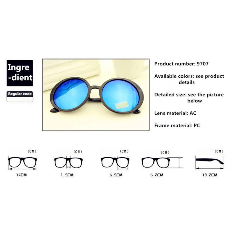 NULL Okulary люнет de Soleil gafas де сол классический большие солнцезащитные очки винтажная