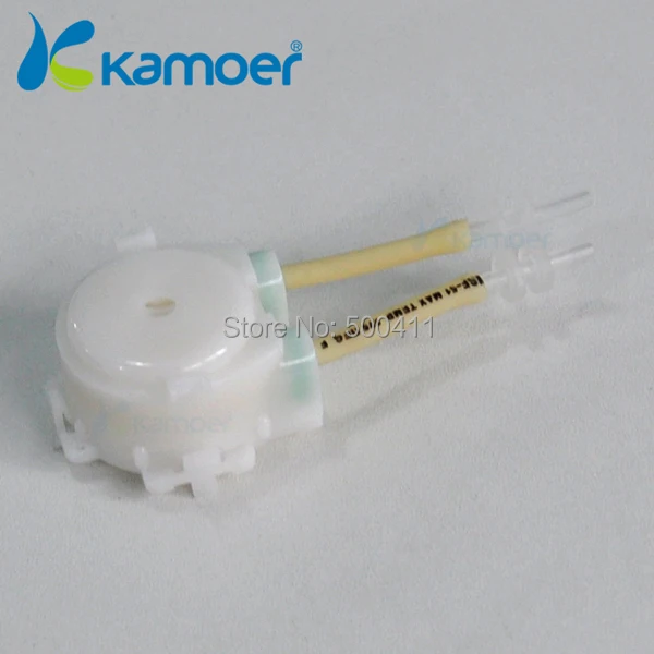 

Kamoer pump head