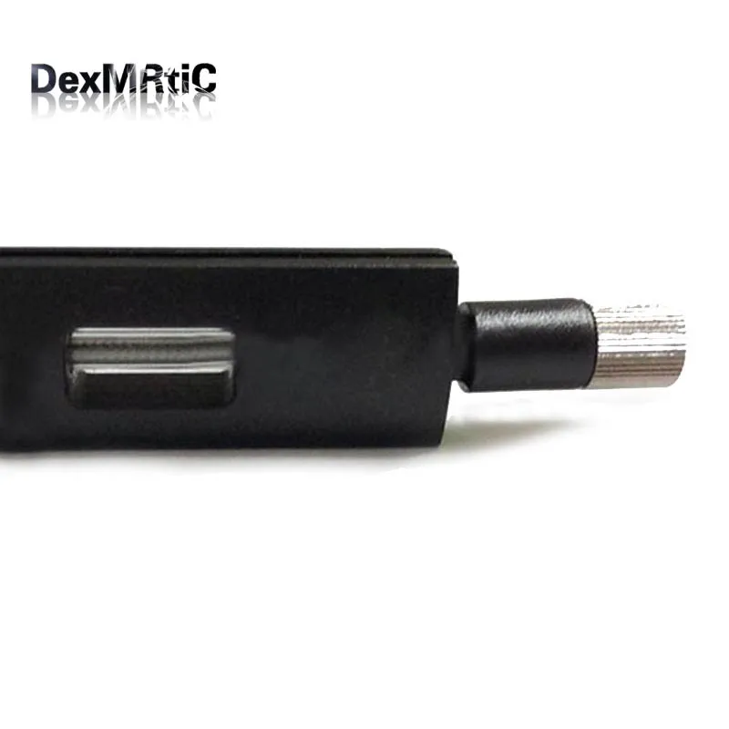2 4 ГГц/5 ГГц 3dBi Omni WIFI антенна двухдиапазонная с RP SMA разъемом для беспроводного
