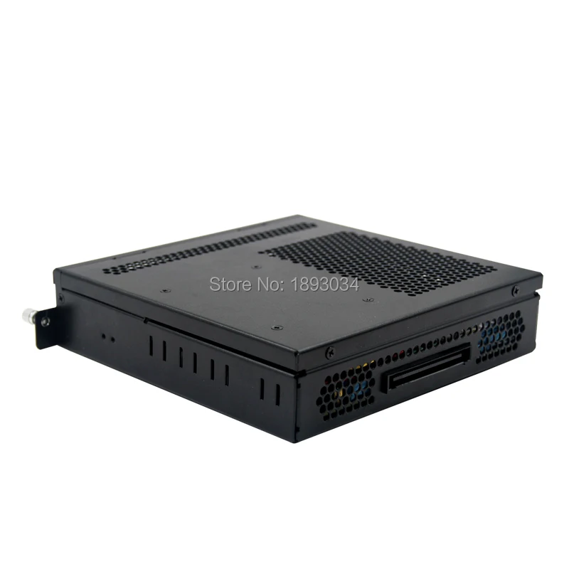 Мини ITX i3 i5 i7-4500U процессор Встроенный мини-ПК с сенсорным экраном 4gb DDR3
