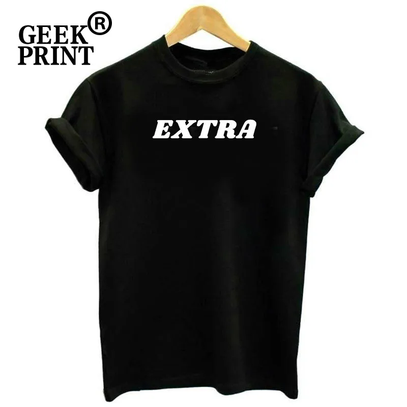 Women Tops EXTRA Logo Tshirts Lady sassy beautiful so Unique Feminist nap queen T Shirt Gifts | Женская одежда