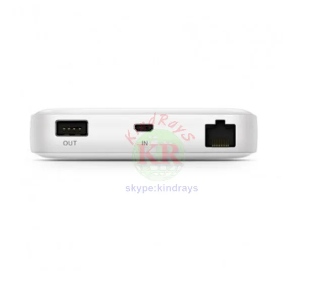 Huawei power bank 5200 мАч e5730 Wi Fi Модем 3g маршрутизатор rj45 wifi Ethernet беспроводной роутер со