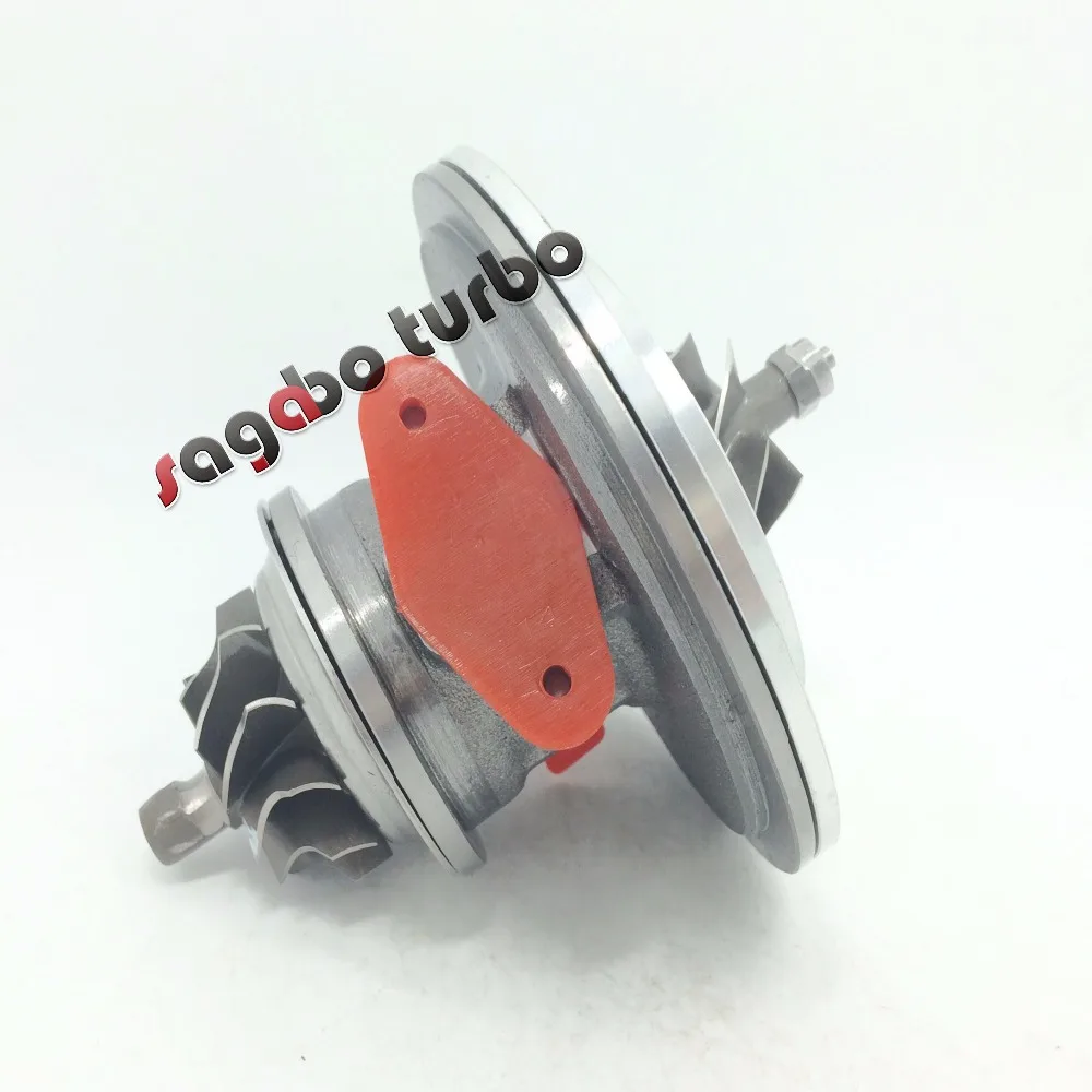 Картридж turbo core 53039880015 K03 038145701AV 038145701D КЗПЧ для Audi A3 1 9 TDI (8L) / Skoda Octavia I