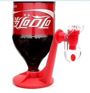 Creative Tools Bottle Beer Opener Soda Beverage Drink Dispenser Event Party Supplies Water Drinking Fountain Machine | Дом и сад