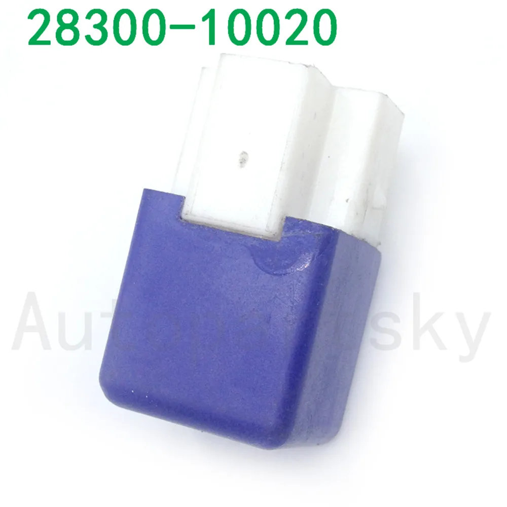 Высокое качество реле стартера для Lexus и Toyota транспортных средств 1992 2008 OEM #28300 10020