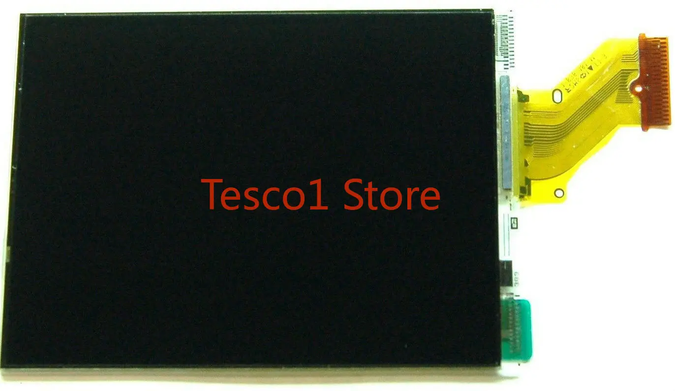 

New LCD Display Screen Without Backlight For Canon Powershot S90 Digital Camera Replacement Part