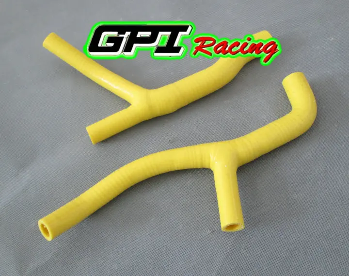 Силиконовый шланг радиатора GPI для Suzuki DRZ400E DR-Z400E DRZ 400E 2000-2002 2001 00 01 02 |