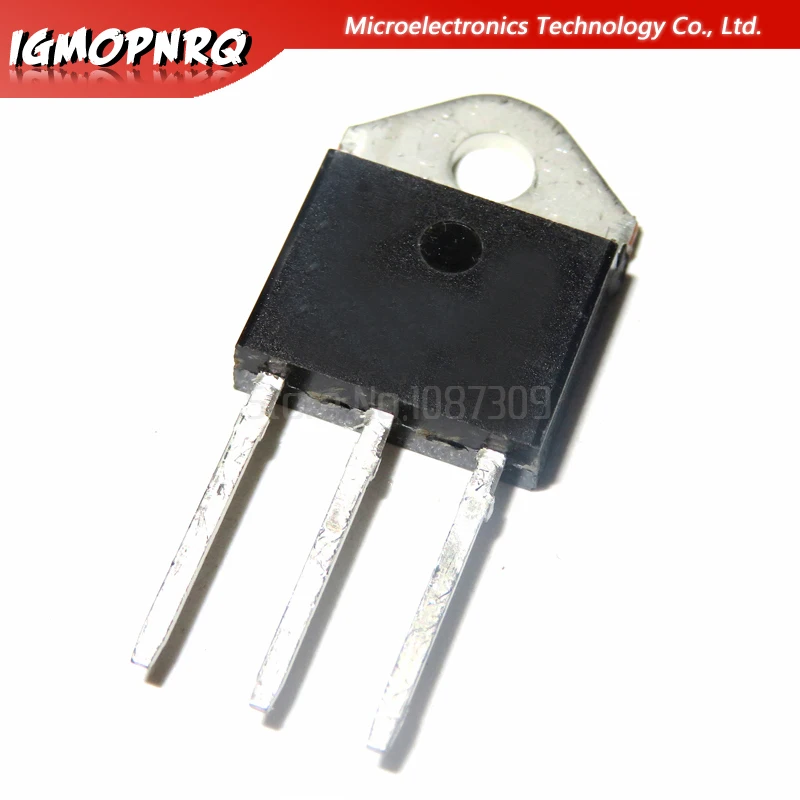 10 шт. FET 2N65 2A 650V FQU2N65C TO 251 новинка оригинал|Интегральные схемы| |