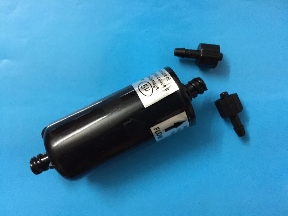 20 шт. 60 мм короткая фотография для планшетного принтера с УФ-чернилами принтер