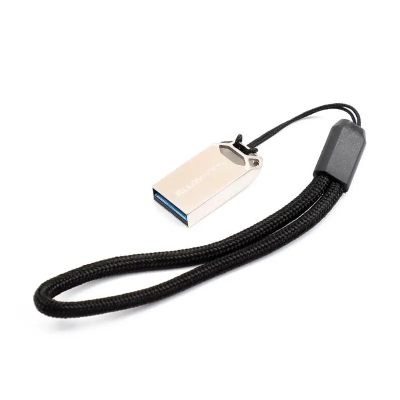 Alloyseed USB флэш-накопитель 7-Цвет свет 16/32/6 ГБ USB3.0 флеш-накопитель u-диск для ПК компьютер/Windows 03/XP/Vista/7/8/10, Mac OS, Linu