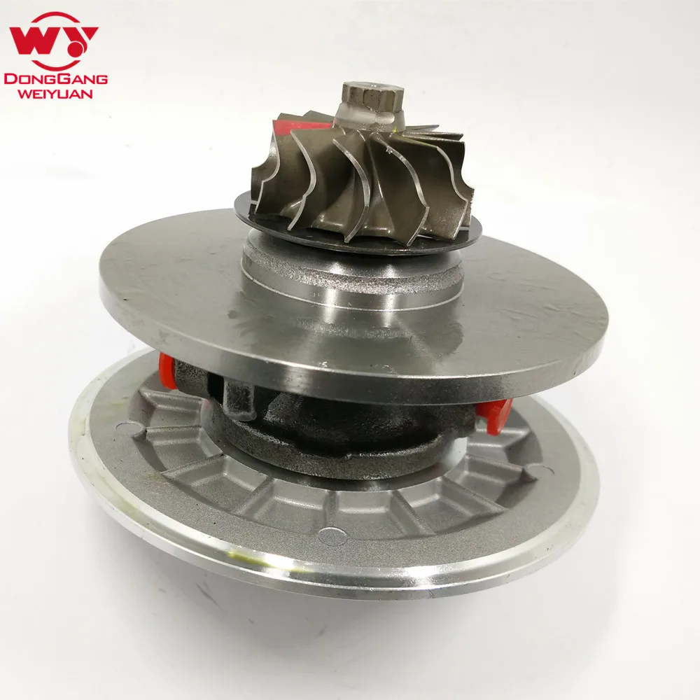 Турбокомпрессор Garrett turbo GT2256V 724652-0001 724652 79517 картридж сердцевины турбокомпрессора