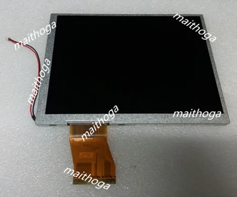 Maithoga AUO 7 0 дюймовый TFT ЖК-экран A070SN01 V1 SVGA 800(RGB)* 600 | Электронные компоненты и