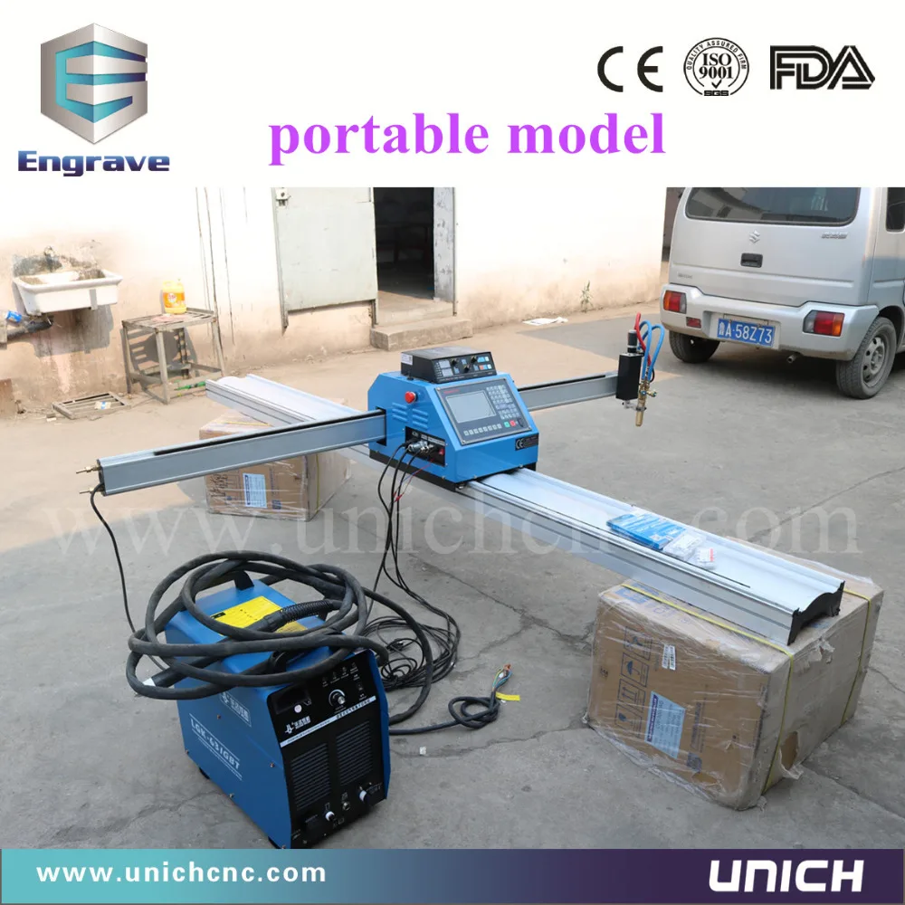 Плазменный резак UNICHCNC starfire portable model 1325 1530|system machine|machine machinemachine control system |