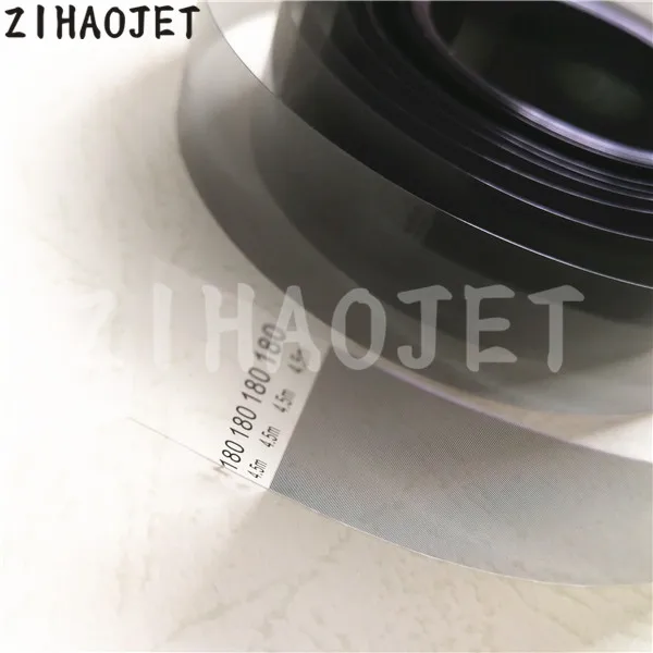 1 шт. лента кодировщика струйного принтера 180 точек/дюйм для JHF Vista Flora LJ3208K LJ320K KM512
