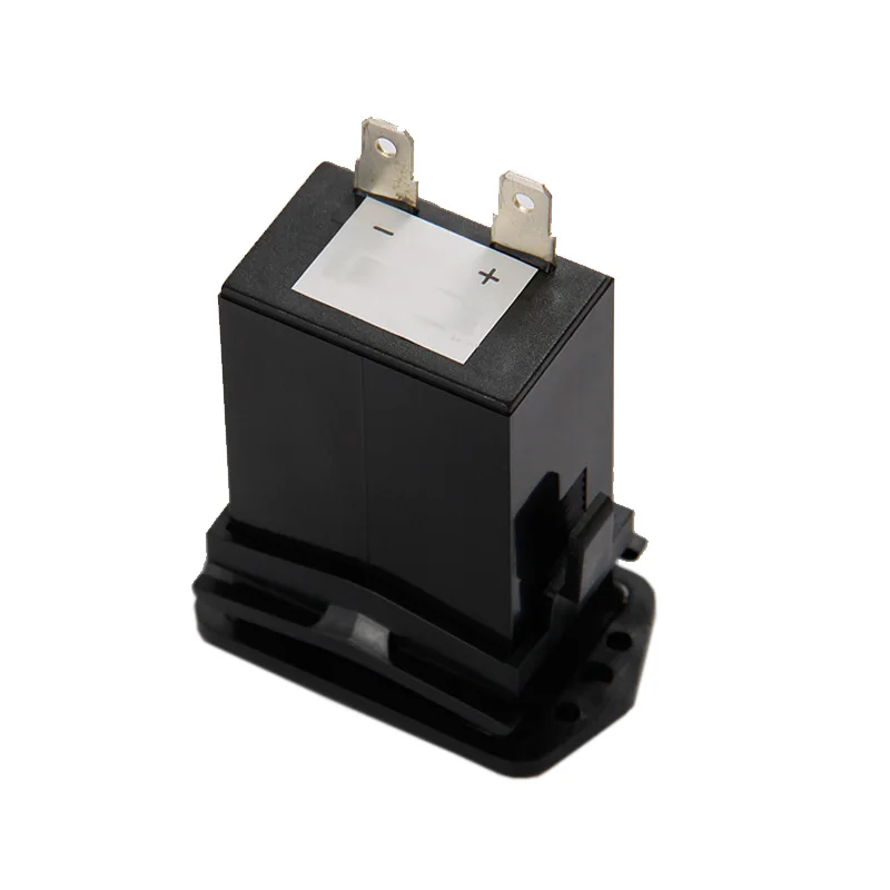 Электронный Индуктивный механический счетчик часов для дизельного двигателя