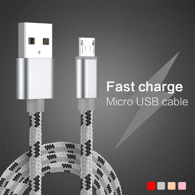 Кабель для быстрой зарядки iPhone 8 Зарядное устройство кабель 2A с портом USB провод