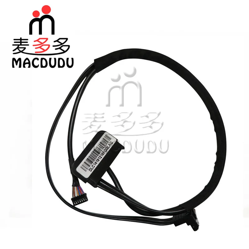 Новый твердотельный Накопитель SSD 923-0312 кабель питания SATA для 27 дюймов iMac A1419 2012-2015