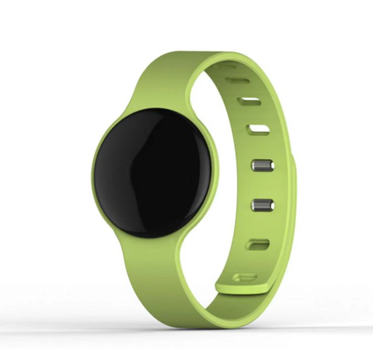 2016 Wristband Ibeacons Bluetooth Ibeacon NRF51822 with SDK and APP | Электроника