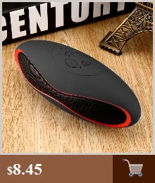 Мини Bluetooth динамик портативный беспроводной динамик звуковая система 3D стерео музыка объемный TF USB Super Bass Колонка акустическая система
