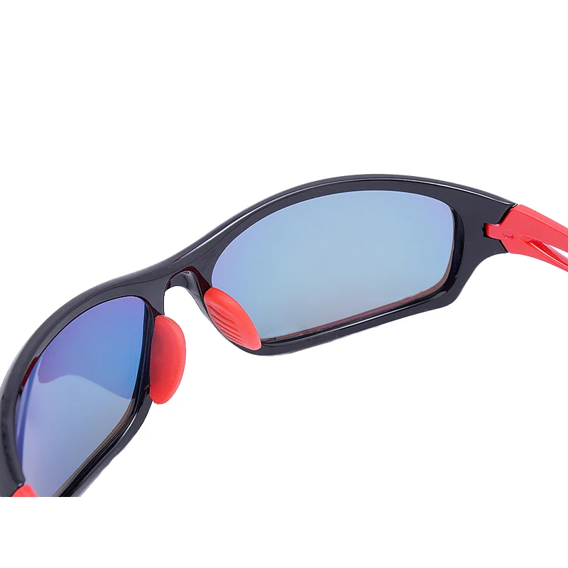 Фирменная Новинка поляризационные Рыбалка Очки Для мужчин женщин TR90 Одежда