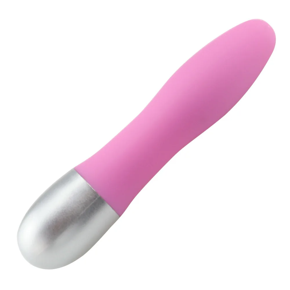 Новый силиконовый фаллоимитатор вибраторы секс товары для женщин G Spot Стимулятор
