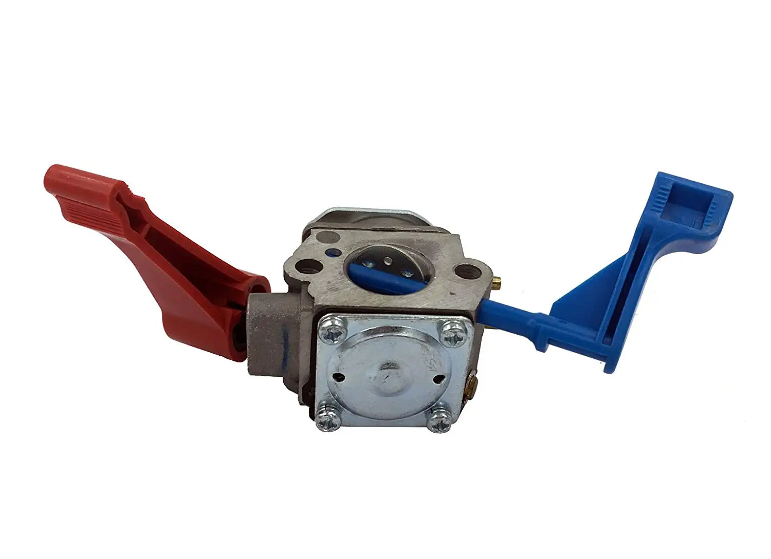 

C1U-W12A Carburetor Repower Kit for Poulan FL1500 FL1500LE Leaf Blower C1U-W12B Motorbike Replacement Accessories Motor Parts