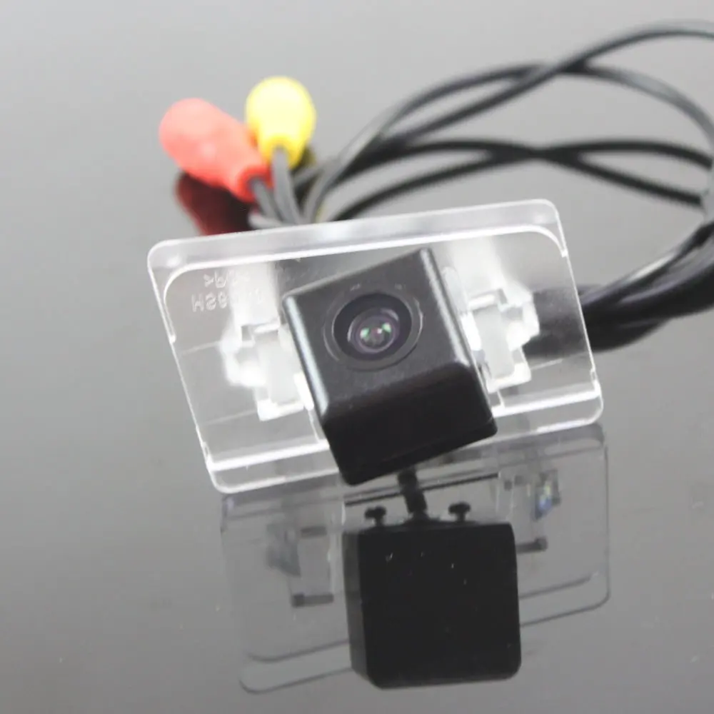 Liislee обратное отверстие OEM/HD CCD ночное видение/камера заднего вида/резервная