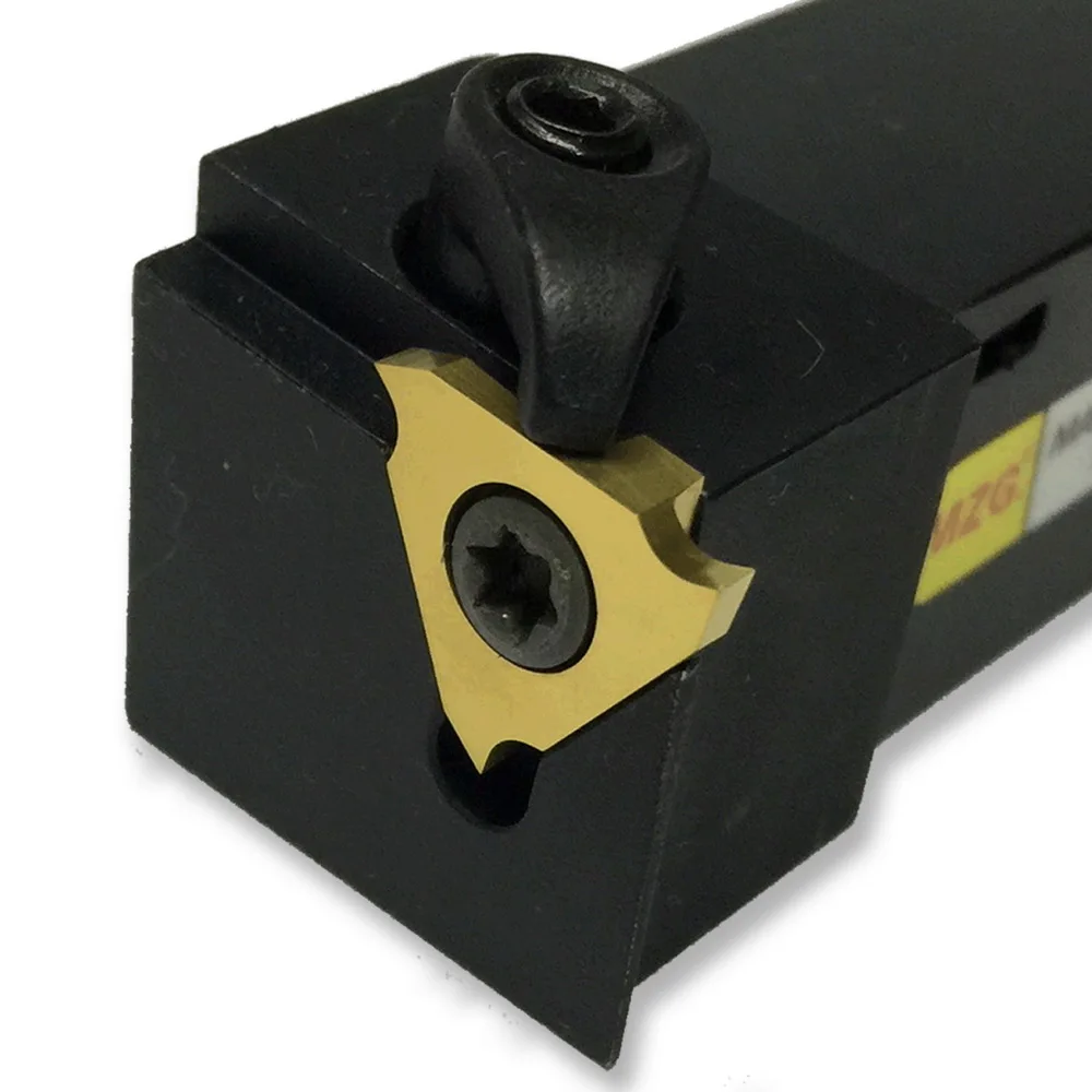MZG CGBSR1616H32 CGBSR2020K32 Groove Обрабатывающие инструменты для резки резак токарный станок