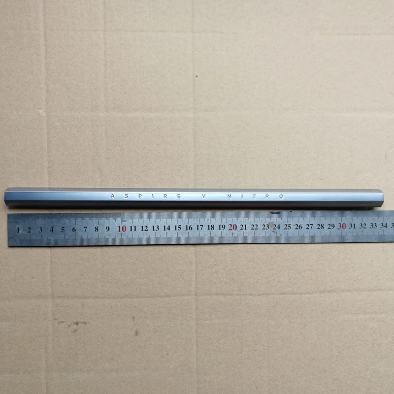 Ноутбук ЖК петля Крышка для acer Aspire V15 Nitro VN7-592G-58NG VN7-592