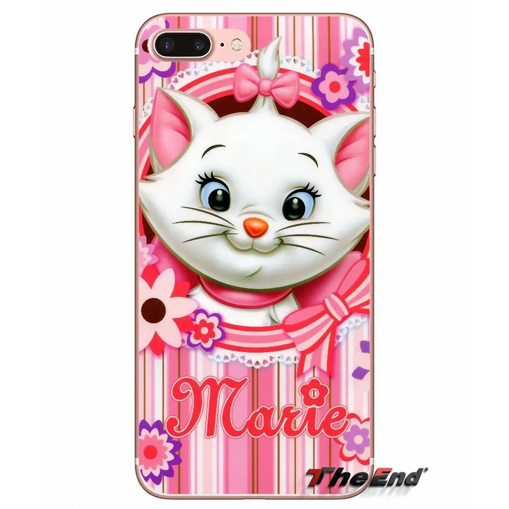 Аксессуары чехол для Huawei P Smart Y6 P8 P9 P10 Plus Nova P20 Lite Pro Mini 2017 SLA L02 L22 2i аристократы Кошка