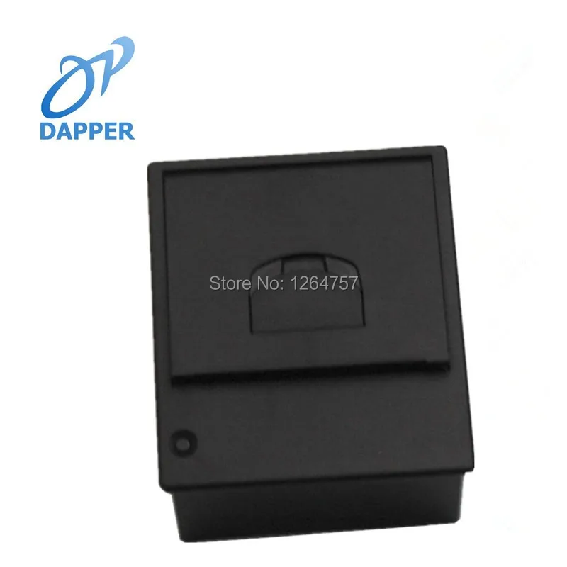 58 мм микро термальная панель для биллинга чековый принтер TTL + USB интерфейс |