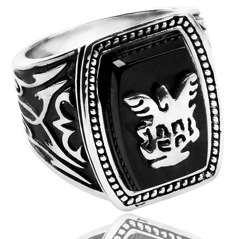 Кольцо дневников вампира Джереми кольцо из стерлингового серебра 925 пробы в