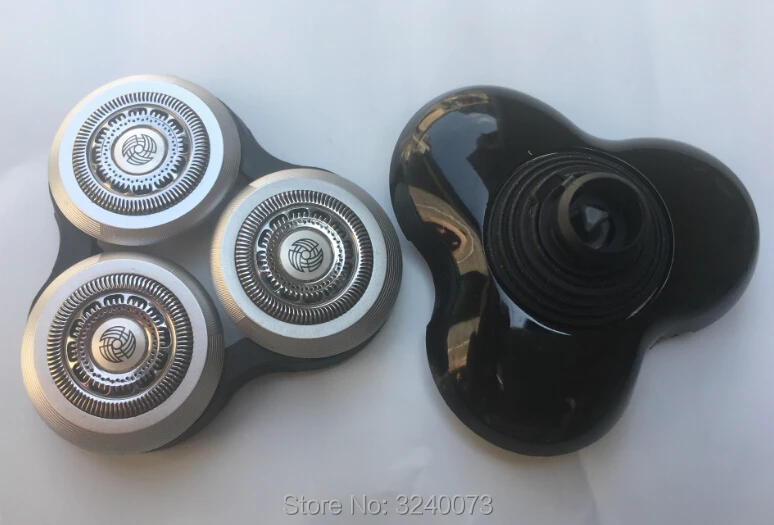 Сменная головка для бритвы Philips RQ10 RQ12 RQ11 sh70 sh90 S7310 S7370 S7350 S7780 S7510 S7720 S7530 1 шт.|replacement