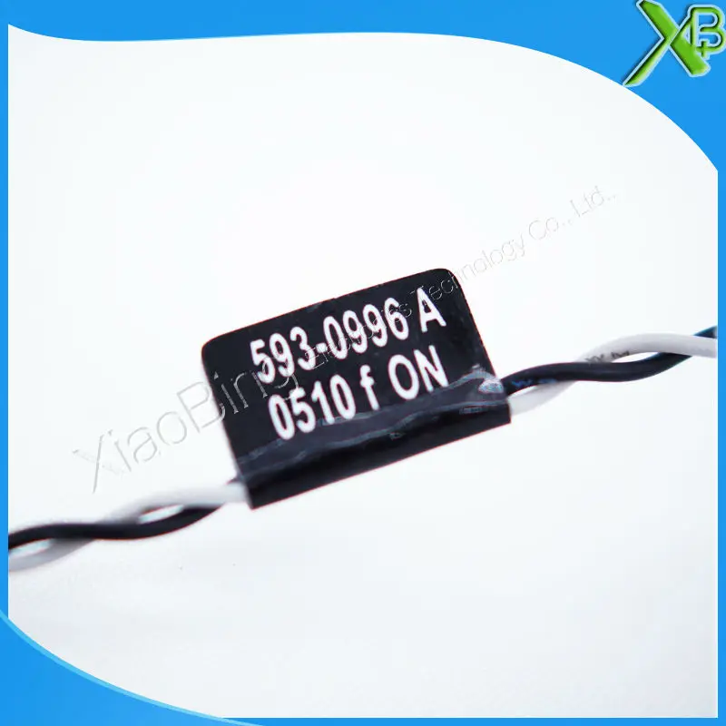 Совершенно новый датчик температуры окружающей среды iMac A1311 21 5-922 9129-593 0996 |