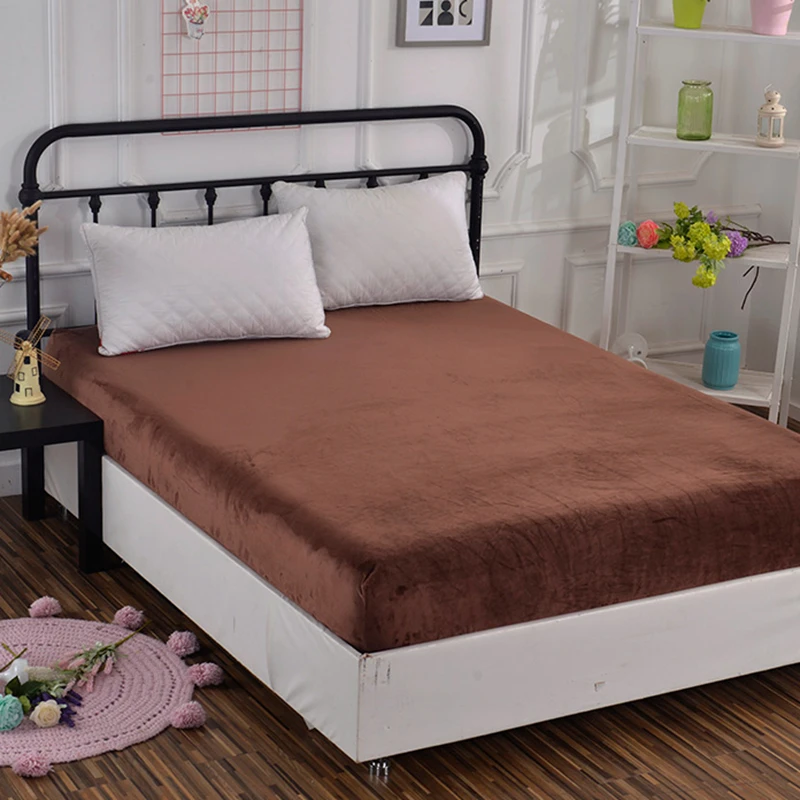 Наматрасник на заказ наматрасник простыня постельное белье черный зимний