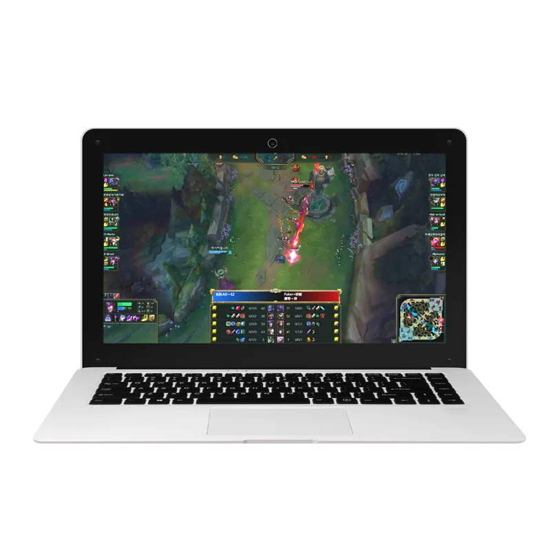 Лидер продаж 14 1 &quotComputer VOYO vbook I3 6G RAM + 64 gemmc Intel Apollo Lake n3350 ноутбуков Plus Bluetooth 500 GHDD|laptop
