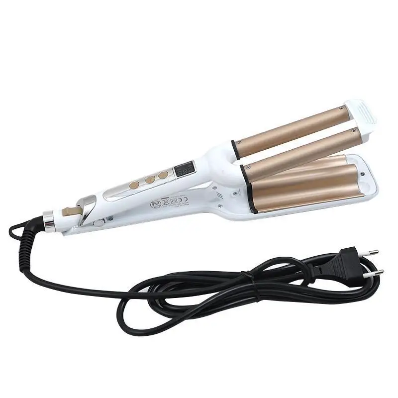 Щипцы для завивки керамические щипцы 220 В|crimper| |