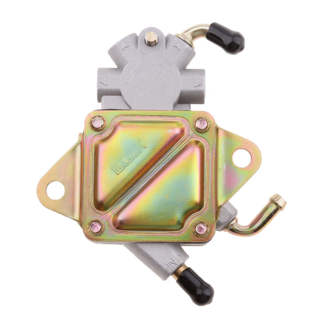 Топливный насос для 5UG-13910-01-00 YAMAHA Rhino 660 2004-2007/450 2008-2009 более длительный надежный