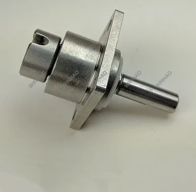 Высококачественный оригинальный комплект Platen Coupler ZMx00 Serie 79862M Series|Детали