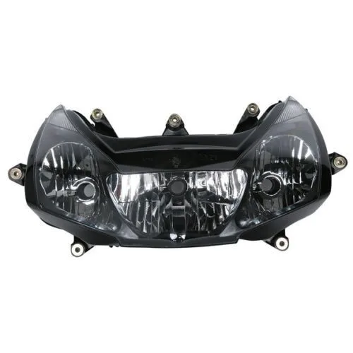 Для Honda CBR954 2002 2003 CBR 954 02 03 светильник на переднюю головку мотоцикла фара в сборе