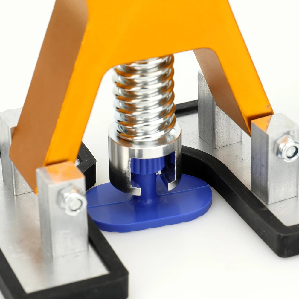 Автомобильные инструменты набор инструментов для ремонта вмятин без покраски