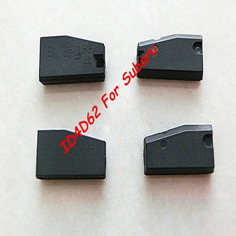 

ID4D62 Chip 4D62 transponder chips for Su-baru Carbon ID(4D)62 ID:4D62 chip