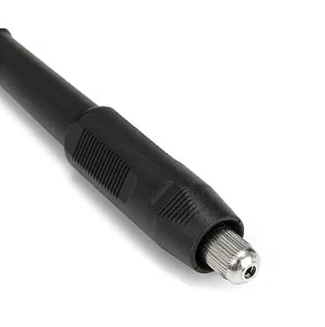 Инструмент Dremel M19 * 2 мм вращающийся шлифовальный инструмент гибкий вал подходит