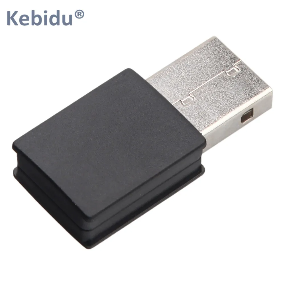 USB Wi-Fi адаптер KEBIDU 300 Мбит/с 2 4 ГГц | Компьютеры и офис