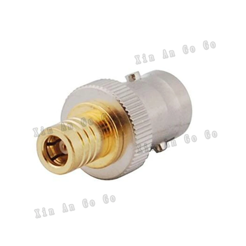 Новый адаптер RF BNC SMB гнездо в быстрая доставка|bnc female connector|bnc connectorbnc f connector |