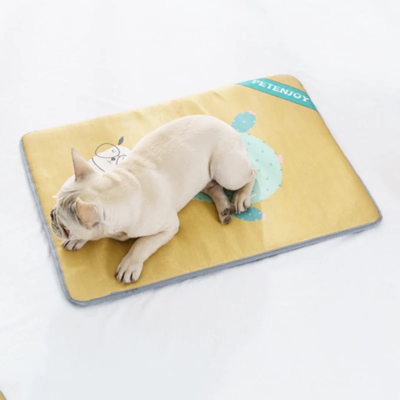 Чихуахуа Французский бульдог золотистый ретривер водонепроницаемый мочалка