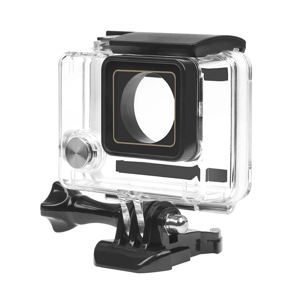 Чехол для экшн камеры GoPro Hero 4 3 + 30 м|Чехлы экшн-камер| |