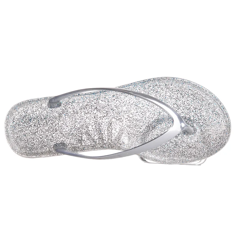 2018 г. новые летние женские сандалии новая обувь с открытым носком Вьетнамки